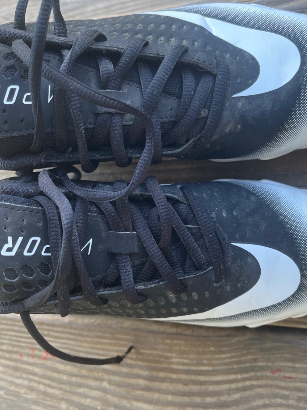 Nike Cleats